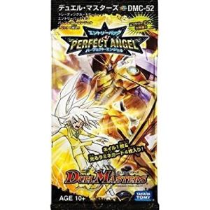 デュエル・マスターズ エントリーパック・ゼロ DMC-52 パーフェクト・エンジェル BOX(12パ...