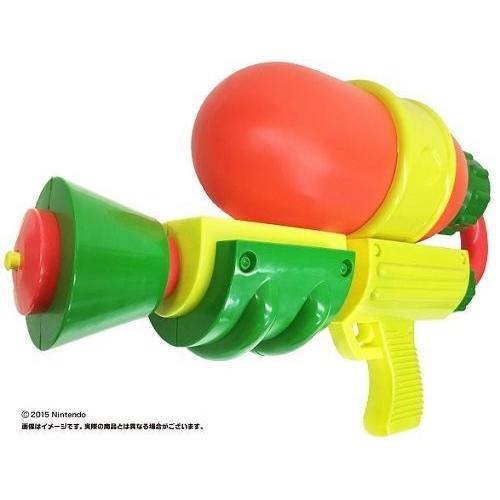 水鉄砲 スプラトゥーン Splatoon スプラシューターウォーターガン