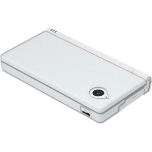 NDS プロテクトケースDsi クリア(ニンテンドーDsi専用)(HORI)