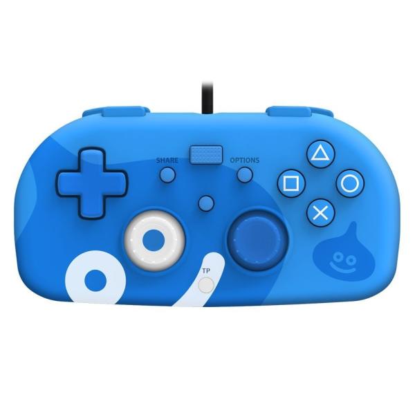 PS4 ホリパッドミニ4 スライム for PS4(HORI)