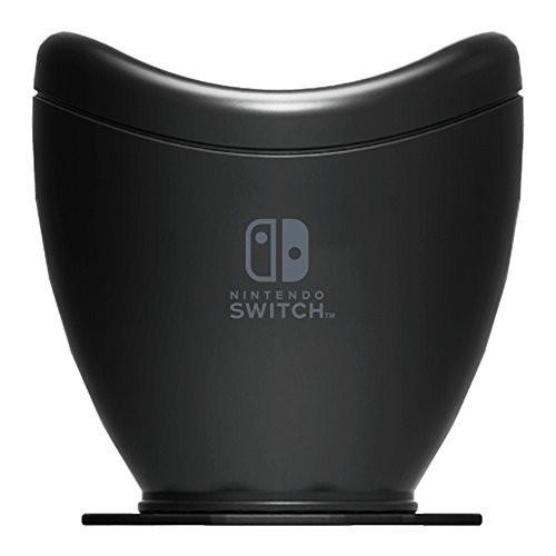Switch マイクカバー(HORI)