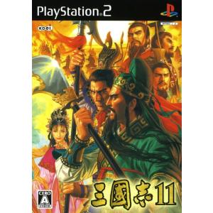 PS2 三国志11｜select34