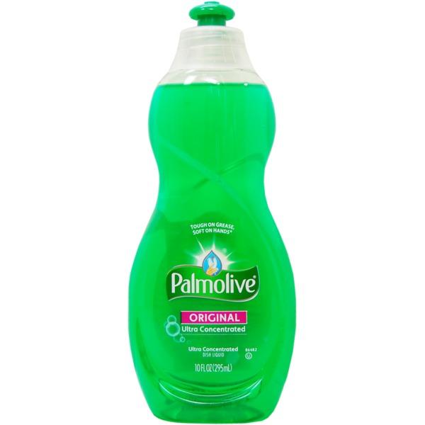 〔コルゲート パルモリーブ〕 食器用洗剤 〔オリジナル〕 254ml×5本セット 〔キッチン用品 台...