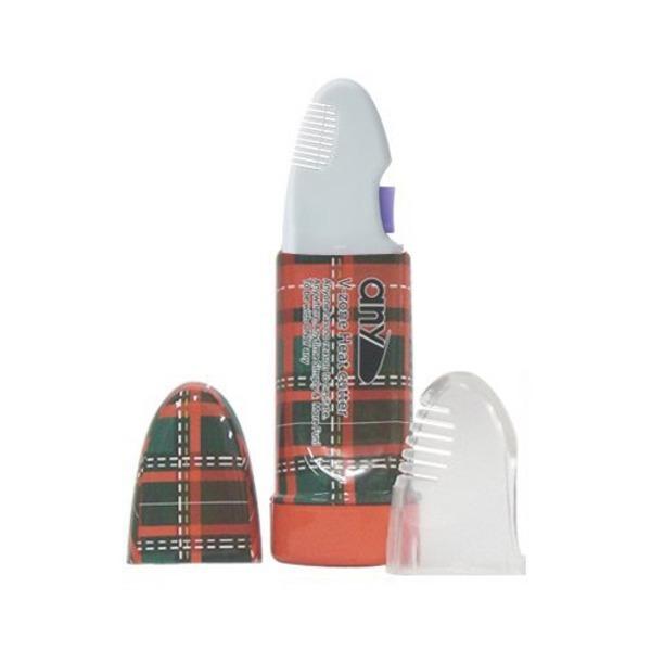 ビキニライン専用ヒートカッター any（エニィ） Stylish チェック