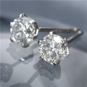 BVLGARI（ブルガリ） コロナ ピアス 348648 ホワイトゴールド K18WG