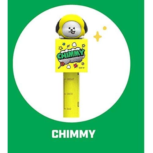 BT21 グリーントイ 栽培キット bt21 グッズ 公式 CHIMMY チミー ジミン 送料無料