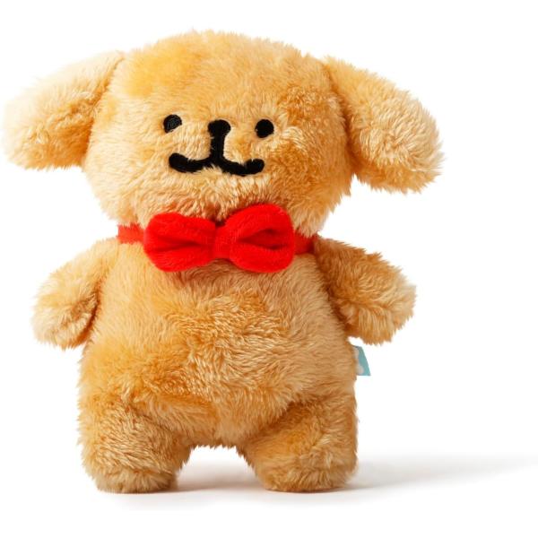 Maltese 【公式】 ぬいぐるみ　レトリバー　子犬　M　レトリバー　韓国