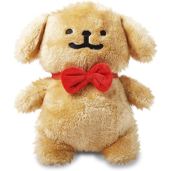Maltese 【公式】 ぬいぐるみ　レトリバー　子犬　L　レトリバー　韓国