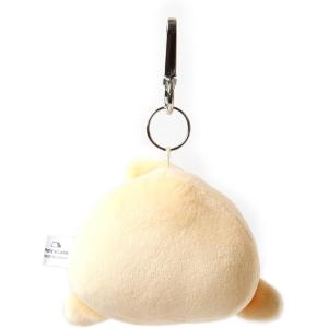 ゆるいるか ぬいぐるみ もちもち フェイス マ...の詳細画像1