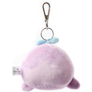 ゆるいるか ぬいぐるみ もちもち フェイス マ...の詳細画像1