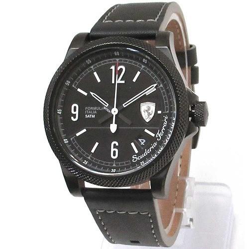 Scuderia フェラーリ Ferrari  スクーデリア フォーミュラ アナログ ドレス クオー...