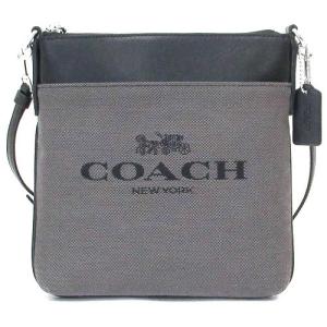 コーチ バッグ COACH コーチ アウトレット ジャガード キット メッセンジャー クロスボディー ショルダーバッグ  C0662 SVDTV n211126｜selectag