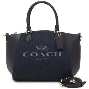 コーチ バッグ COACH アウトレット ホース アンド キャリッジ エリス サッチェル 2way ショルダーバッグ C3970 GDDEN｜selectag