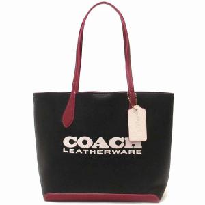 コーチ バッグ COACH アウトレット キア トート カラーブロック レザー トートバッグ CE734 B4M2 n230303｜selectag