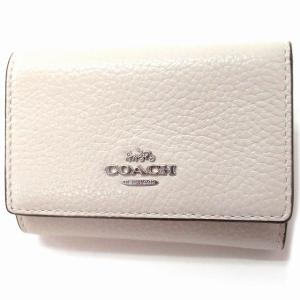 COACH（コーチ） COACH X MINT + SERF コラボ 財布 長財布 ロング