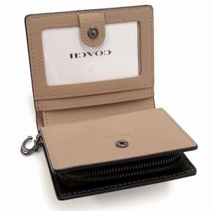 【並行輸入品】コーチ レザー財布 COACH ...の詳細画像2