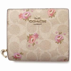 【並行輸入品】コーチ 財布 COACH アウトレ...の商品画像