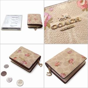 【並行輸入品】コーチ 財布 COACH アウト...の詳細画像1