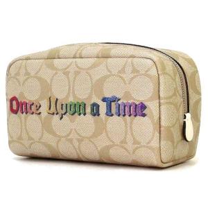 コーチ ディズニー コラボ アウトレットの商品一覧 通販 Yahoo ショッピング