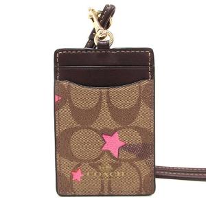 COACH コーチ アウトレット  ビジネス カードケース  C7678 IME7V n211126｜selectag