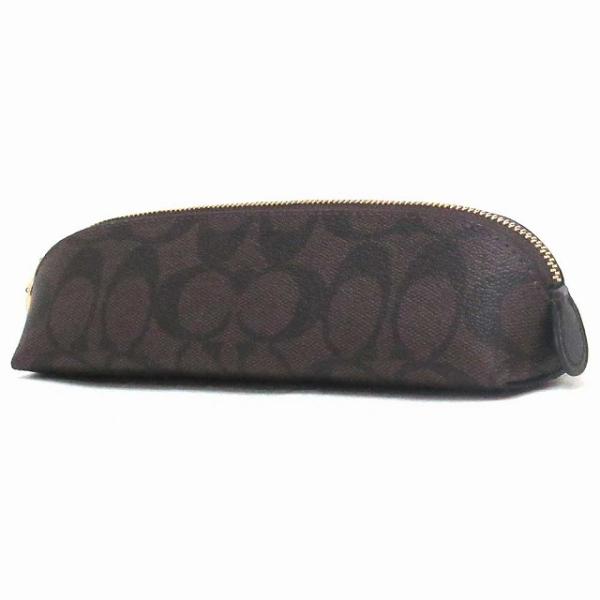 【並行輸入品】コーチ COACH アウトレット シグネチャー オーガニゼーショナル ケース ペンケー...