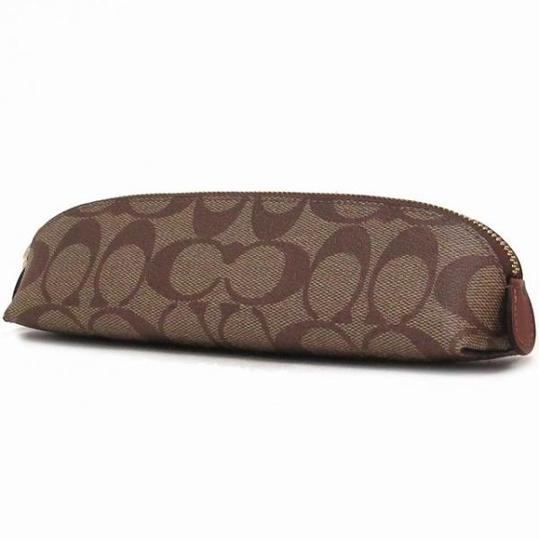 【並行輸入品】コーチ COACH アウトレット シグネチャー オーガニゼーショナル ケース ペンケー...
