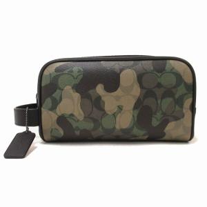 COACH（コーチ） 長財布 ☆COACH☆ ダブル ジップ トラベル