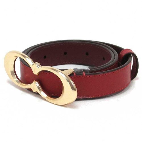 【並行輸入品】コーチ ベルト COACH コーチ アウトレット シグネチャー バックル レザー レデ...