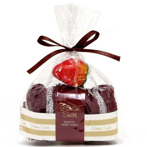 ケーキタオル  12-32