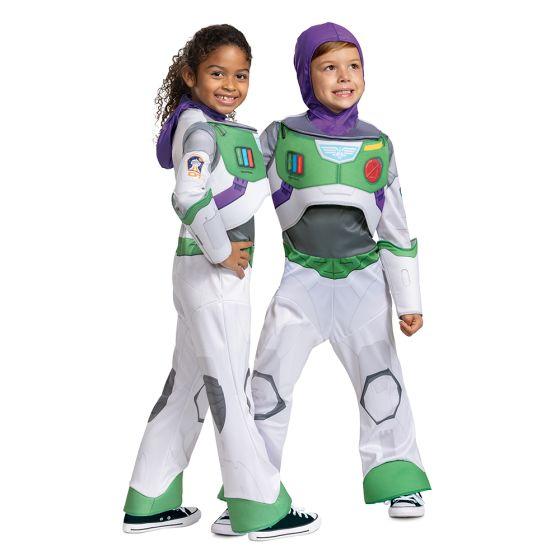 【並行輸入品】ハロウィン コスプレ 仮装 キッズ Space Ranger Classic スペース...