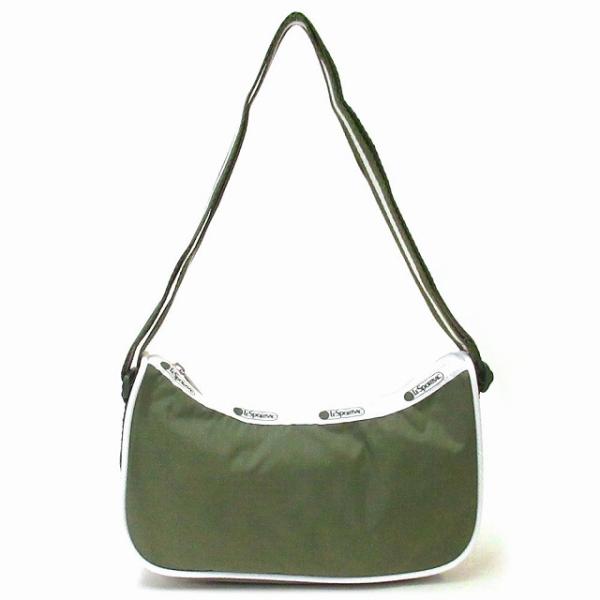 【並行輸入品】LeSportsac レスポートサック バッグ ミニ イースト/ウエスト ショルダー ...