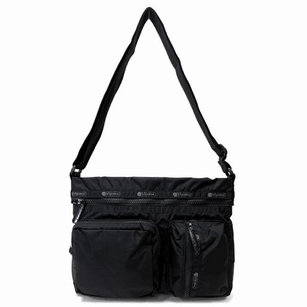 【並行輸入品】LeSportsac レスポートサック バッグ アウトレット カーゴ スモール メッセ...