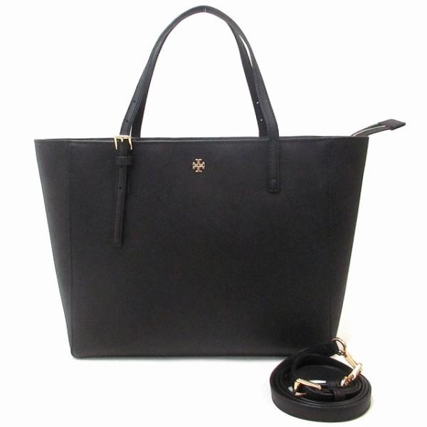 【並行輸入品】TORY BURCH トリバーチ アウトレット バッグ エマーソン スモール トート ...