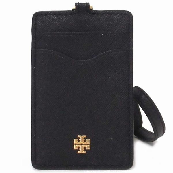 【並行輸入品】TORY BURCH トリバーチ  アウトレット エマーソン レザー ランヤード カー...