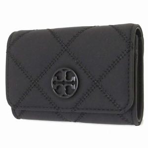 TORY BURCH トリバーチ アウトレット ヴィラ マッテ カードケース 名刺入れ  142496001 n221202｜selectag