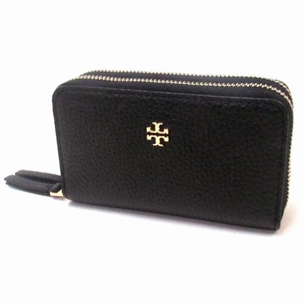 【並行輸入品】TORY BURCH トリバーチ アウトレット ブレイク レザー ジップ アラウンド ...