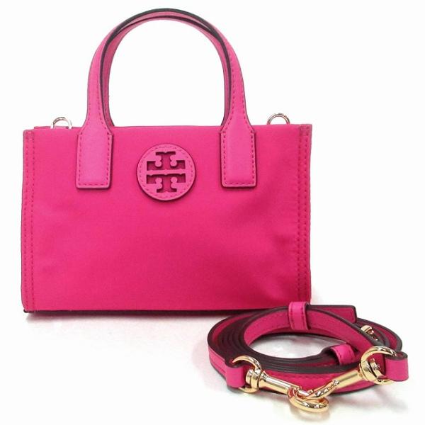 【並行輸入品】TORY BURCH トリバーチ アウトレット バッグ エラ トートバッグ ショルダー...