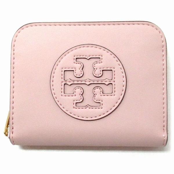 【並行輸入品】TORY BURCH トリバーチ アウトレット 財布 ELLA BIO SMALL Z...