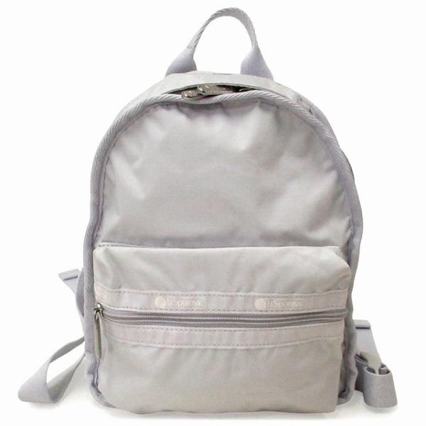 【並行輸入品】LeSportsac レスポートサック ミニ ルート バックパック リュックサック 1...