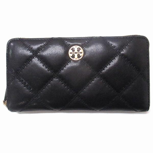 【並行輸入品】TORY BURCH トリバーチ アウトレット 財布 ウィラ ウォレット 長財布 15...