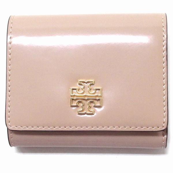【並行輸入品】TORY BURCH トリバーチ アウトレット 財布 ブリテン コンパクト ウォレット...