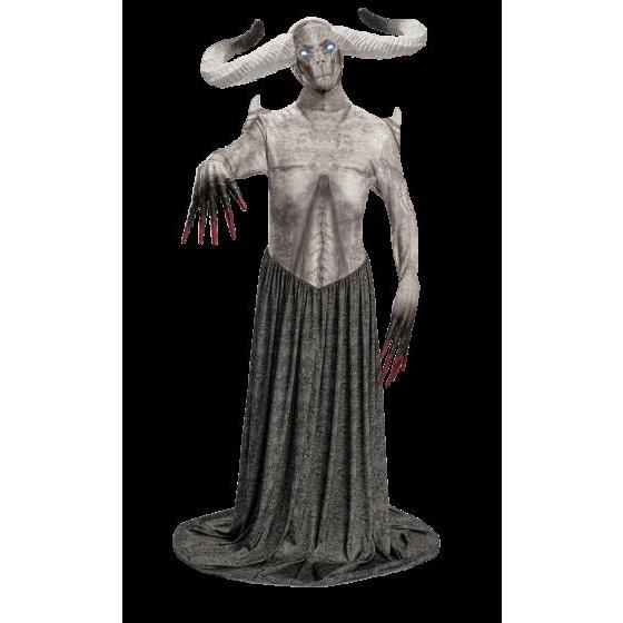 【並行輸入品】ゴーストバスターズ ハロウィン コスプレ ゴーストバスターズ/フローズン・サマー ガラ...