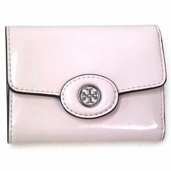 【並行輸入品】TORY BURCH トリバーチ アウトレット 財布 スモール ロビンソン スパッツォ...