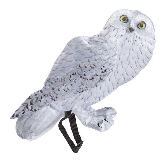 【並行輸入品】ハロウィン コスプレ ハリー・ポッターシリーズ 手乗り ヘドウィグ Hedwig Co...