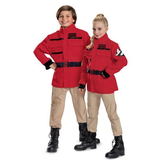 【並行輸入品】ゴーストバスターズ ハロウィン コスプレGhostbusters Movie 2024...