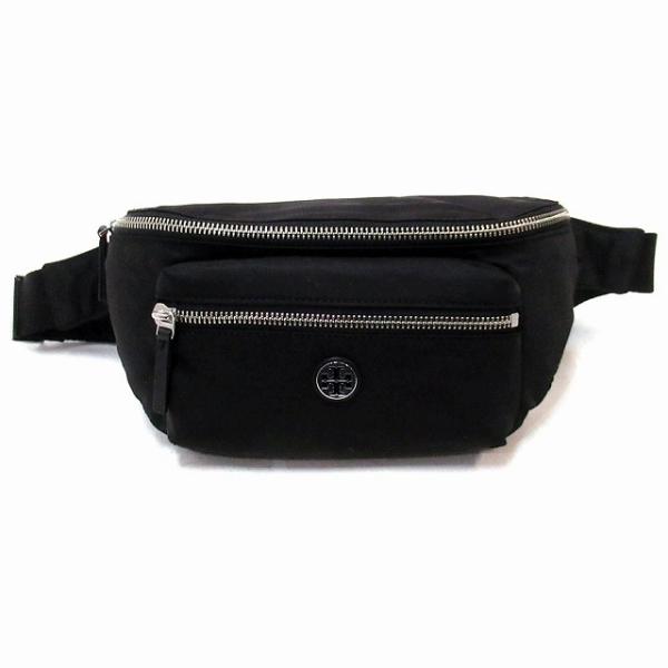 【並行輸入品】TORY BURCH トリバーチ アウトレット バッグ ナイロン ベルトバッグ NYL...
