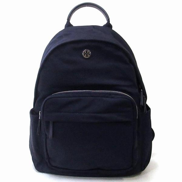 【並行輸入品】TORY BURCH トリバーチ アウトレット バッグ ナイロン バックパック リュッ...