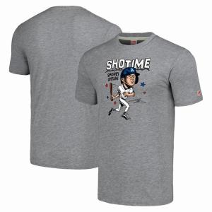 【KAZUKIX】大谷翔平とエリー・デラクルーズ（レッズ）限定Tシャツ 楽天市場】大谷翔平 Tシャツ 公式 ドジャース グッズ 両面
