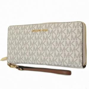 MICHAEL KORS マイケルコース 長財布 レディース ジェットセット