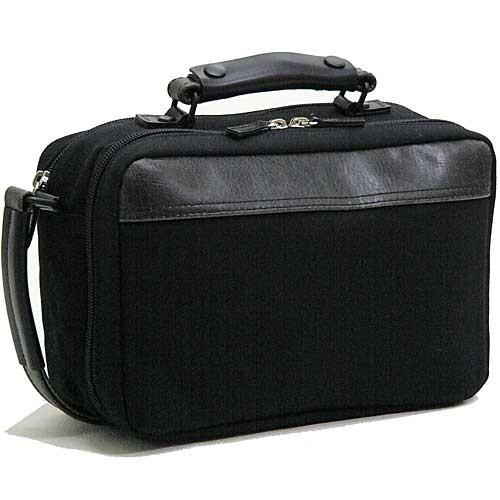 【数量限定のため特別価格！】 織人 豊岡製鞄 オリジン 帆布手付きセカンド　日本製（兵庫県豊岡） M...